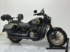 Voge CU250 - фото 4