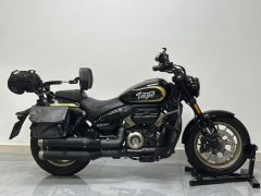 Voge CU250 - фото 5