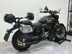 Voge CU250 - фото 6