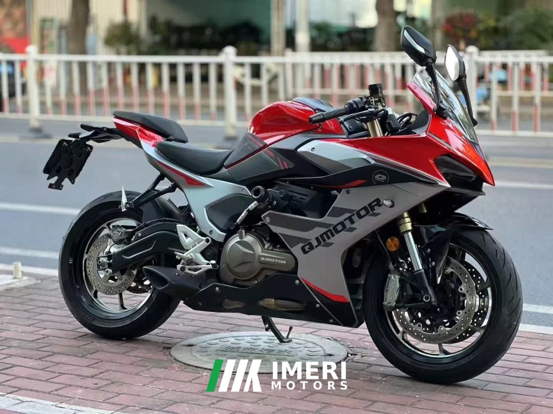 QJMOTOR Roewe i5 550 / Sai 550 *(Context-dependent, usually referring to the motorcycle "Sai 550" or Roewe car v - мотоцикл …