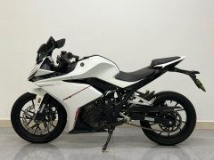 Kayo 250RR Thornbird - фото 2