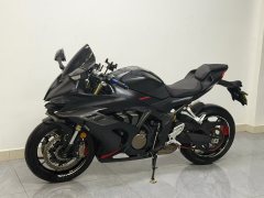 QJMOTOR Sai 600 680 cc - фото 1