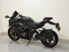 QJMOTOR Sai 600 680 cc - фото 3