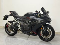 QJMOTOR Sai 600 680 cc - фото 4