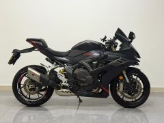 QJMOTOR Sai 600 680 cc - фото 5