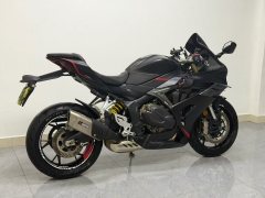 QJMOTOR Sai 600 680 cc - фото 6