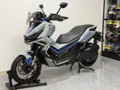 Zontes 368G - фото 1
