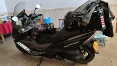Dayang V-Ray 300T - фото 3