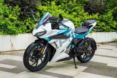 CFMOTO 250SR - фото 1
