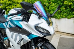 CFMOTO 250SR - фото 2