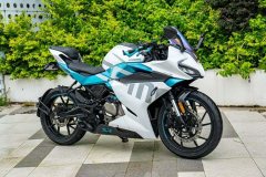 CFMOTO 250SR - фото 3