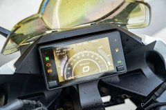 CFMOTO 250SR - фото 5