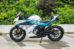 CFMOTO 250SR - фото 6