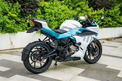 CFMOTO 250SR - фото 7