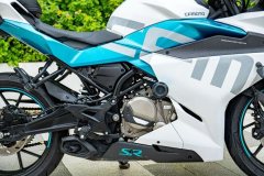 CFMOTO 250SR - фото 8
