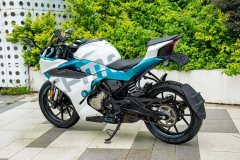 CFMOTO 250SR - фото 9