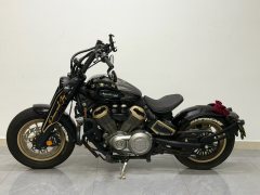 Benda Napoleon 450 - фото 2