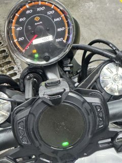 Harley-Davidson X 500 - фото 4