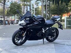 CFMOTO 250SR - фото 1