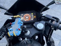 CFMOTO 250SR - фото 6
