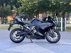 CFMOTO 250SR - фото 9
