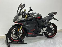 CFMOTO 450SR - фото 1
