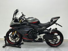 CFMOTO 450SR - фото 2
