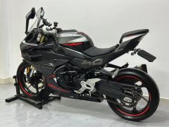 CFMOTO 450SR - фото 3