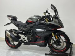 CFMOTO 450SR - фото 4