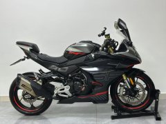 CFMOTO 450SR - фото 5
