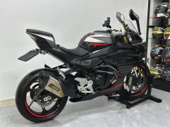 CFMOTO 450SR - фото 6