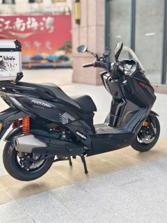 QJMOTOR Hong 250 - фото 7