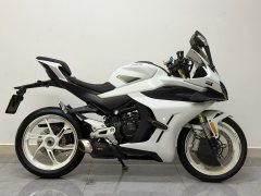 CFMOTO 450SR - фото 5