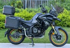 Voge DS525 500 cc - фото 4