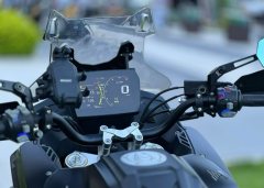 Voge DS525 500 cc - фото 5