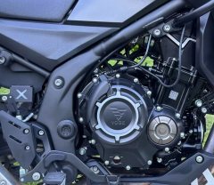 Voge DS525 500 cc - фото 8