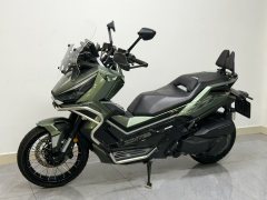 Zontes 368G - фото 1