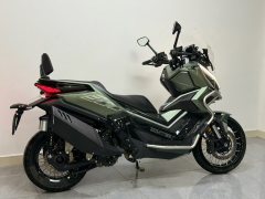 Zontes 368G - фото 6