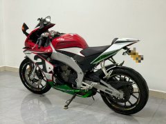 Zongshengapuliya GPR250R - фото 3