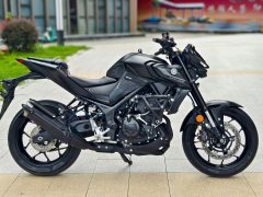 Yamaha MT-03 320 cc - фото 1