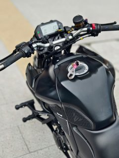 Yamaha MT-03 320 cc - фото 5