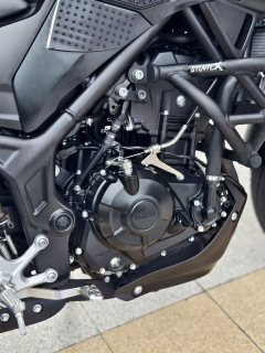 Yamaha MT-03 320 cc - фото 8