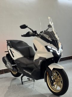 SYM Husky ADV300 - фото 1
