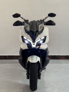 SYM Husky ADV300 - фото 2