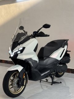 SYM Husky ADV300 - фото 3