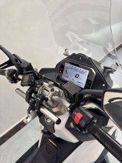 SYM Husky ADV300 - фото 5