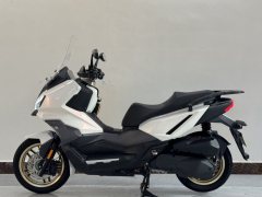 SYM Husky ADV300 - фото 6