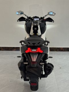 SYM Husky ADV300 - фото 8