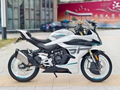 CFMOTO 450SR - фото 1