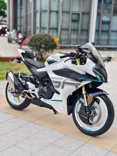 CFMOTO 450SR - фото 2